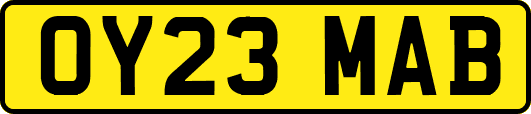 OY23MAB