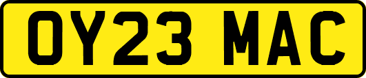 OY23MAC