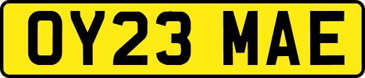 OY23MAE