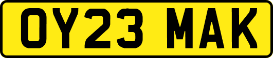 OY23MAK