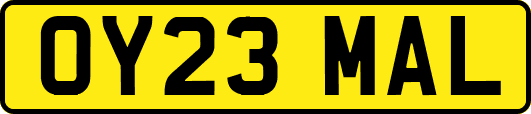 OY23MAL
