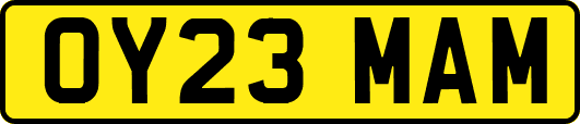 OY23MAM