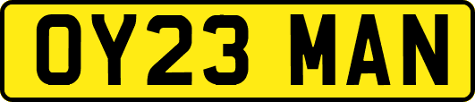 OY23MAN