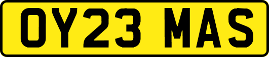 OY23MAS