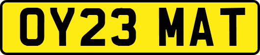 OY23MAT