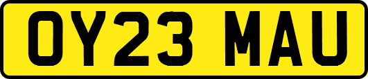 OY23MAU