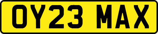 OY23MAX