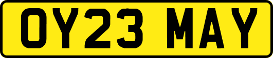 OY23MAY