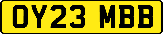 OY23MBB