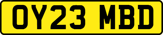 OY23MBD