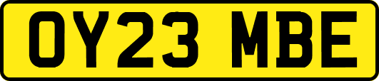 OY23MBE