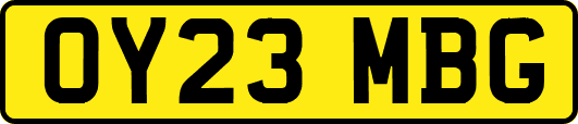 OY23MBG