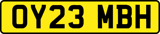 OY23MBH