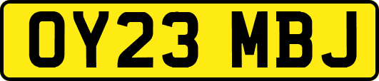 OY23MBJ