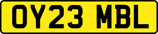 OY23MBL