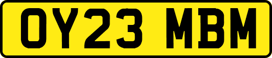 OY23MBM