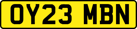 OY23MBN