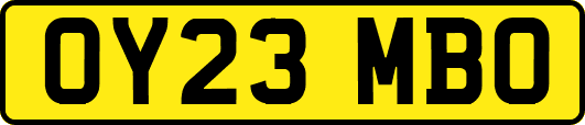 OY23MBO