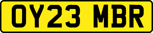 OY23MBR