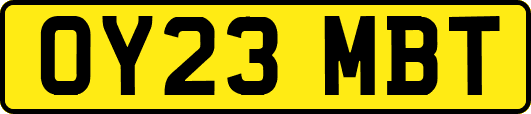 OY23MBT