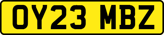 OY23MBZ