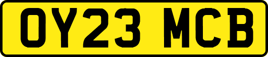 OY23MCB