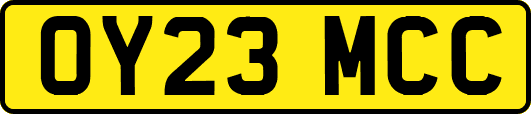 OY23MCC