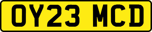 OY23MCD