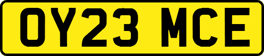 OY23MCE
