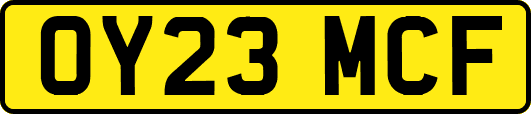 OY23MCF