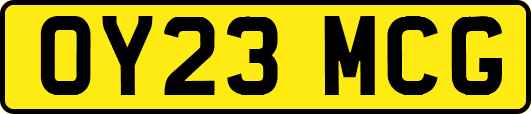 OY23MCG