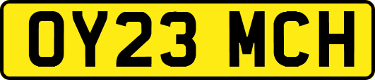 OY23MCH