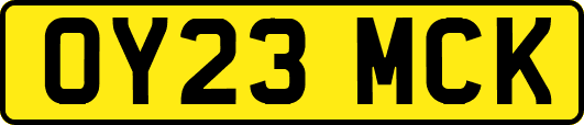 OY23MCK