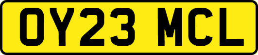 OY23MCL
