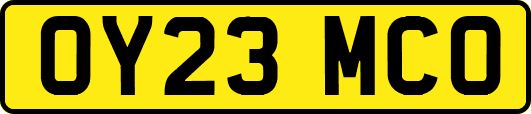 OY23MCO