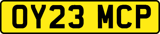OY23MCP