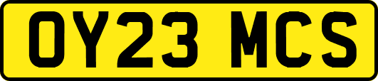OY23MCS