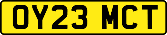 OY23MCT