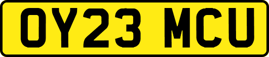 OY23MCU
