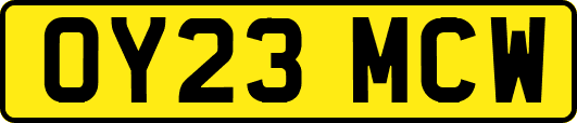 OY23MCW