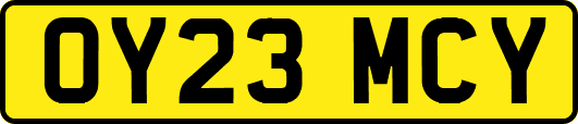 OY23MCY