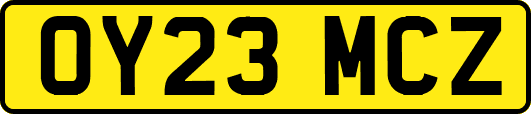 OY23MCZ