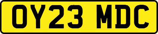 OY23MDC