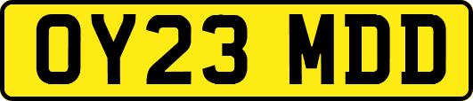 OY23MDD