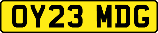 OY23MDG
