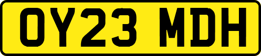 OY23MDH
