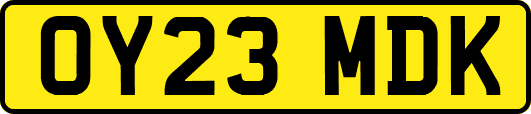 OY23MDK