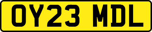 OY23MDL