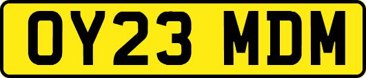 OY23MDM