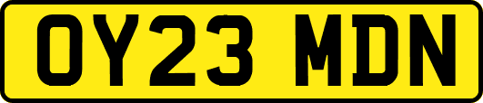 OY23MDN